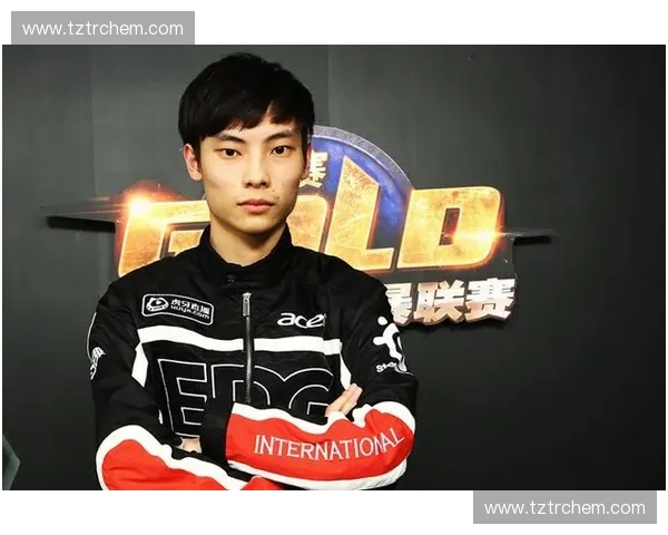 风暴英雄EDG战队:从荣耀之路到未来战场的全面解析与展望 风暴英雄EDG战队:从荣耀之路到未来战场的全面解析与展望